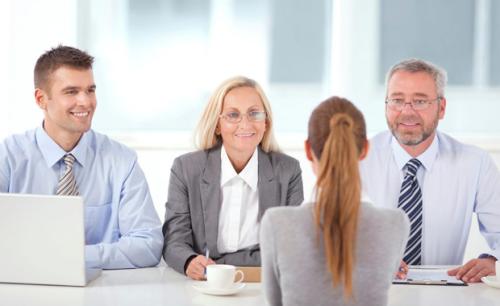 最厉害的面试技巧